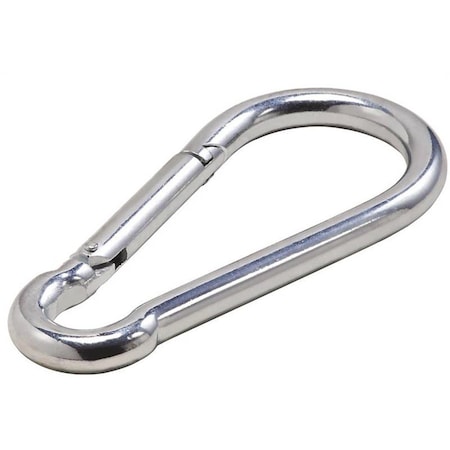 Homepage N350-511 3112 BC & 1-N350-511 Lock Spring Snap HO2474053